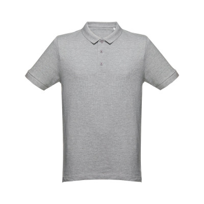 THC MONACO II. Men's polo shirt